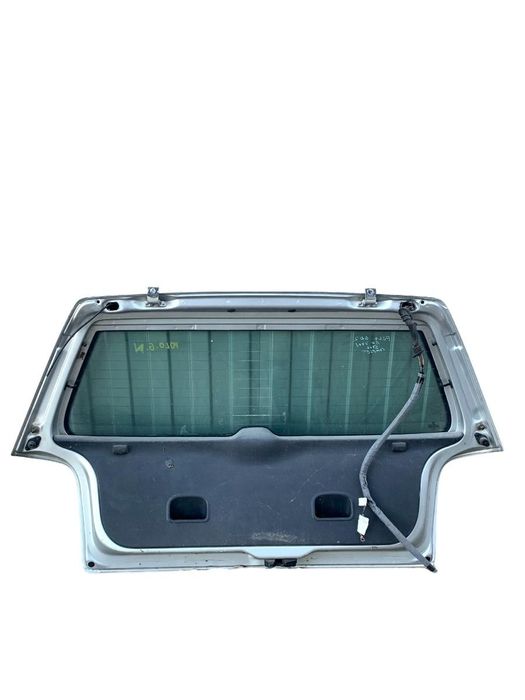Haion Portbagaj Complet Volkswagen Polo 6N2 1999 - 2001