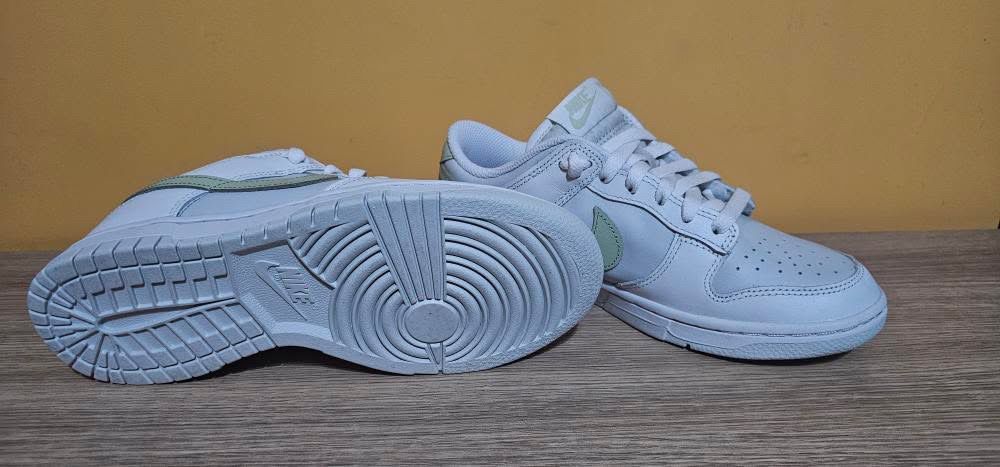 Nike Dunk Low Neutrals дамски