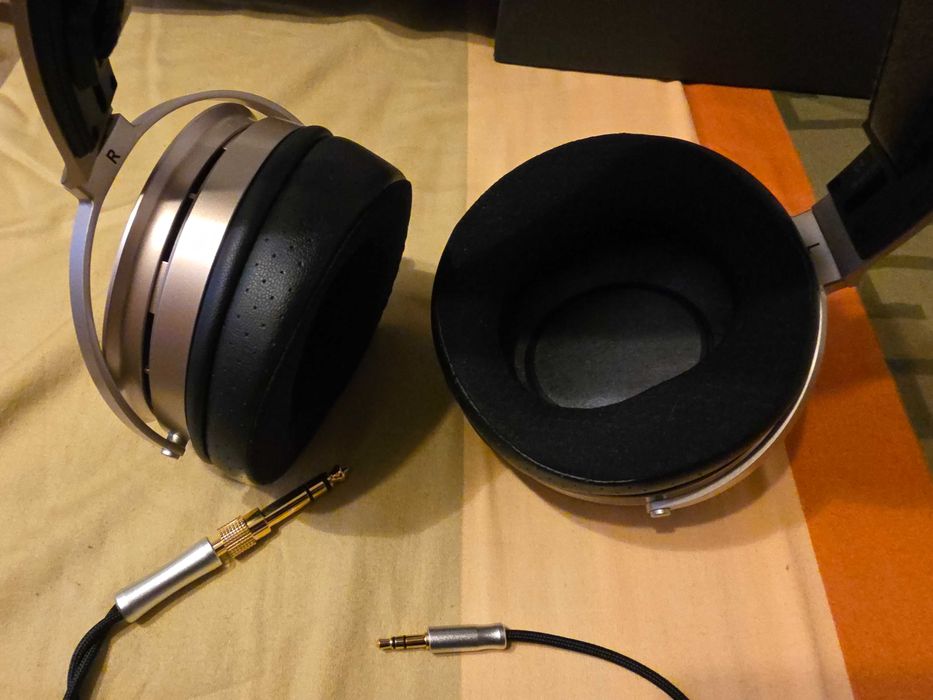 Casti Aune AR5000, noi, factura, pret fix.