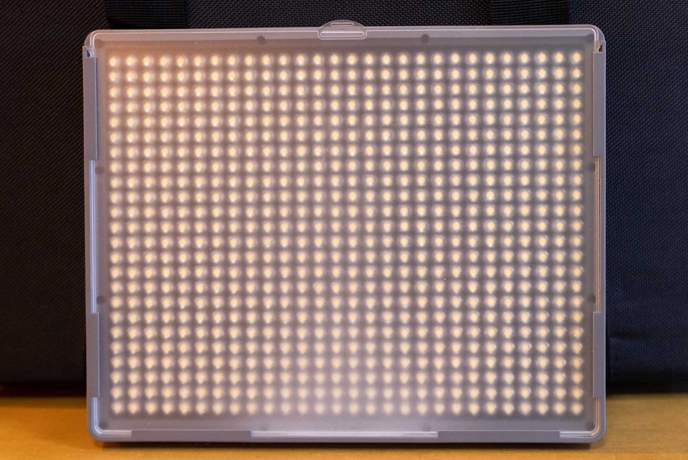 Aputure Amaran HR672 LED KIT