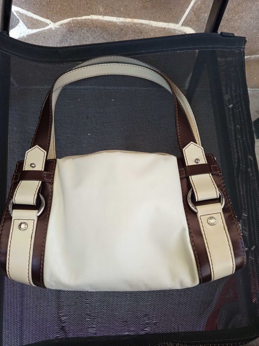 Lancel дамска чанта