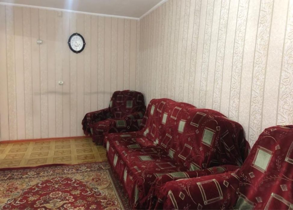 Продается 2-х комнатная квартира