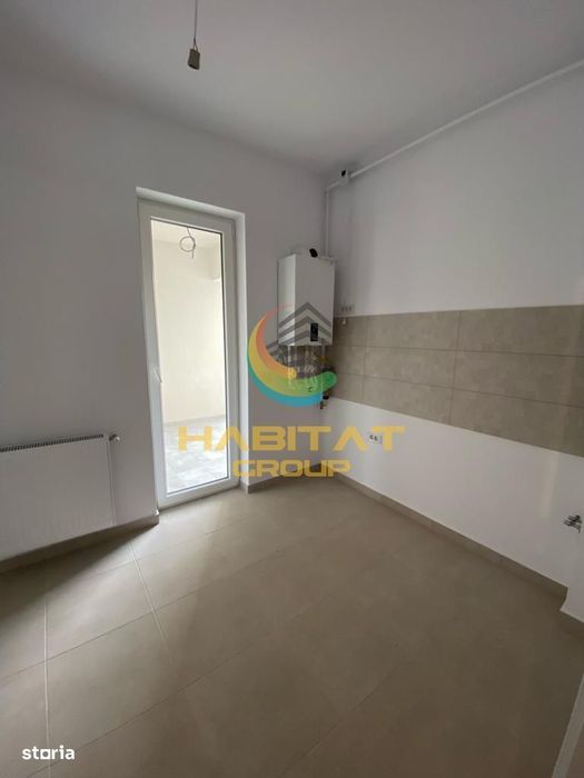 2 Camere Decomandat, 60,7 MP + Balcon 6,5 MP | Grand Arena