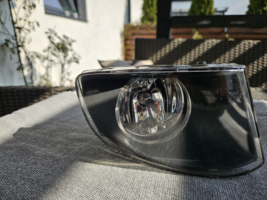 Proiectoare ceata BMW E92.