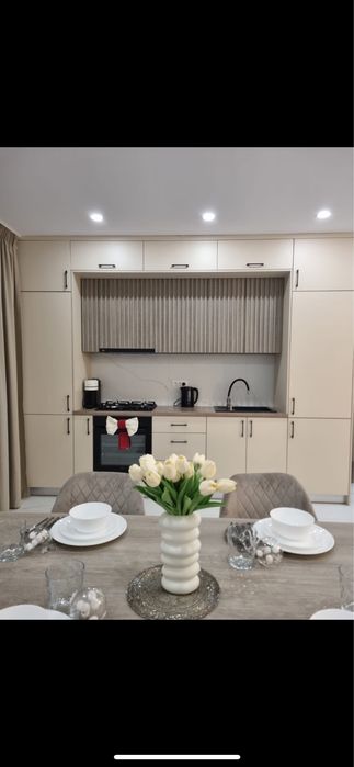 Apartamene de inchiriat Radauti