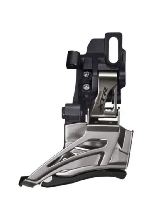 Schimbator Shimano XTR 9025-H 2 foi (prindere pe Tija)