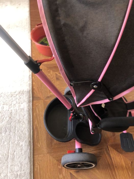 Продам детский велосипед