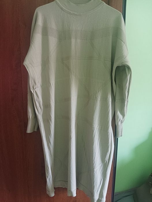 Дамска рокля 48/XXL