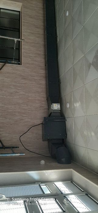 Ventelyatsiya xizmatlari , Ventmaster mukammallikni sevadiganlar uchun