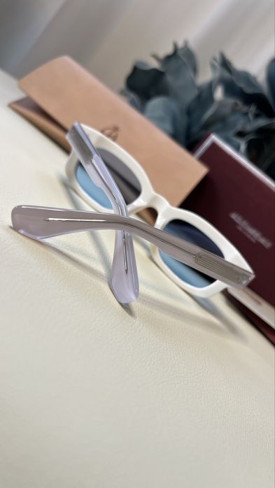 Jacques Marie Mage jmm Whiskey Clone ochelari de soare