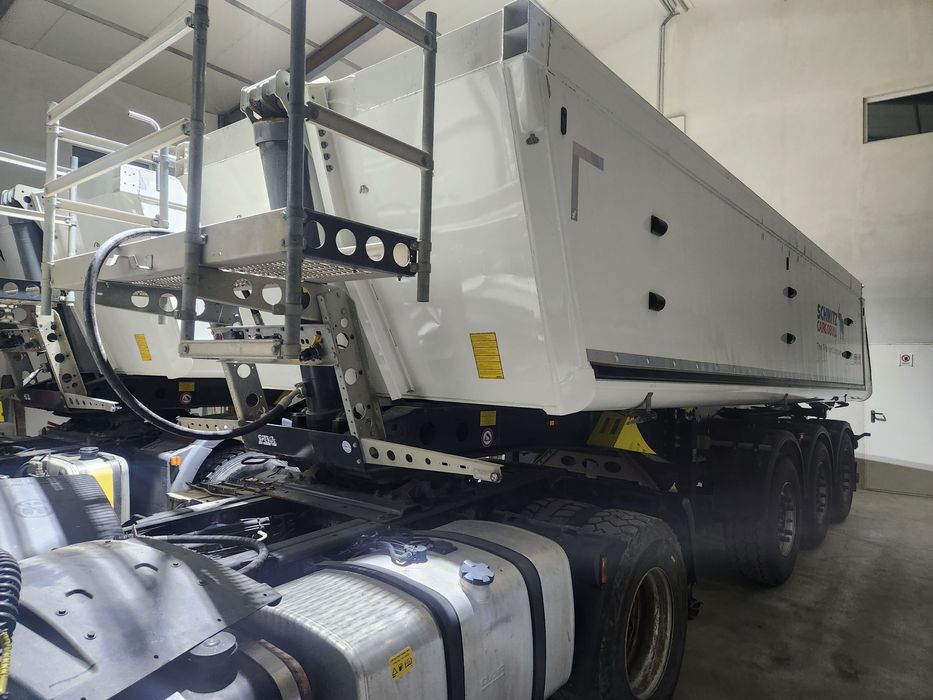 Schmitz 2022 tara 5000 25000 plus tva