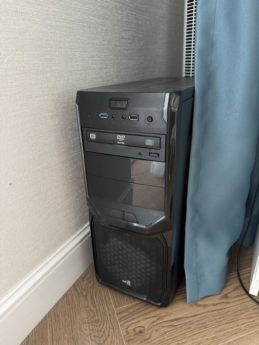 Системный блок skylake i5