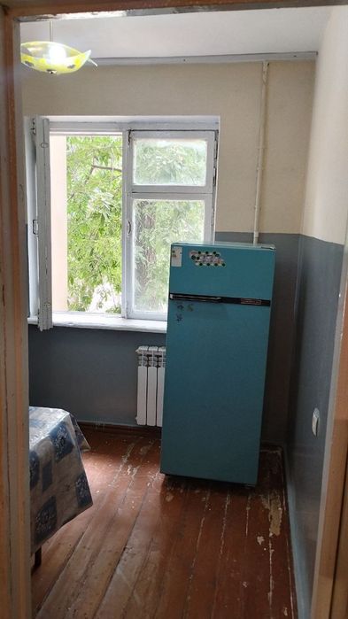 1 хонали уй ижарага берилади