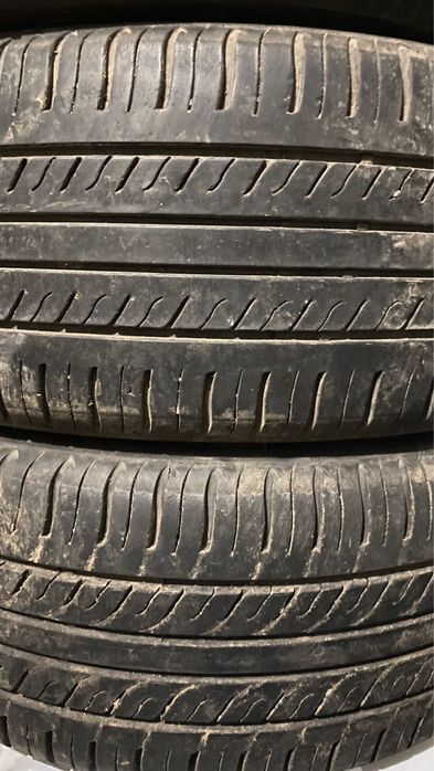 Комплект летних шин Triangle