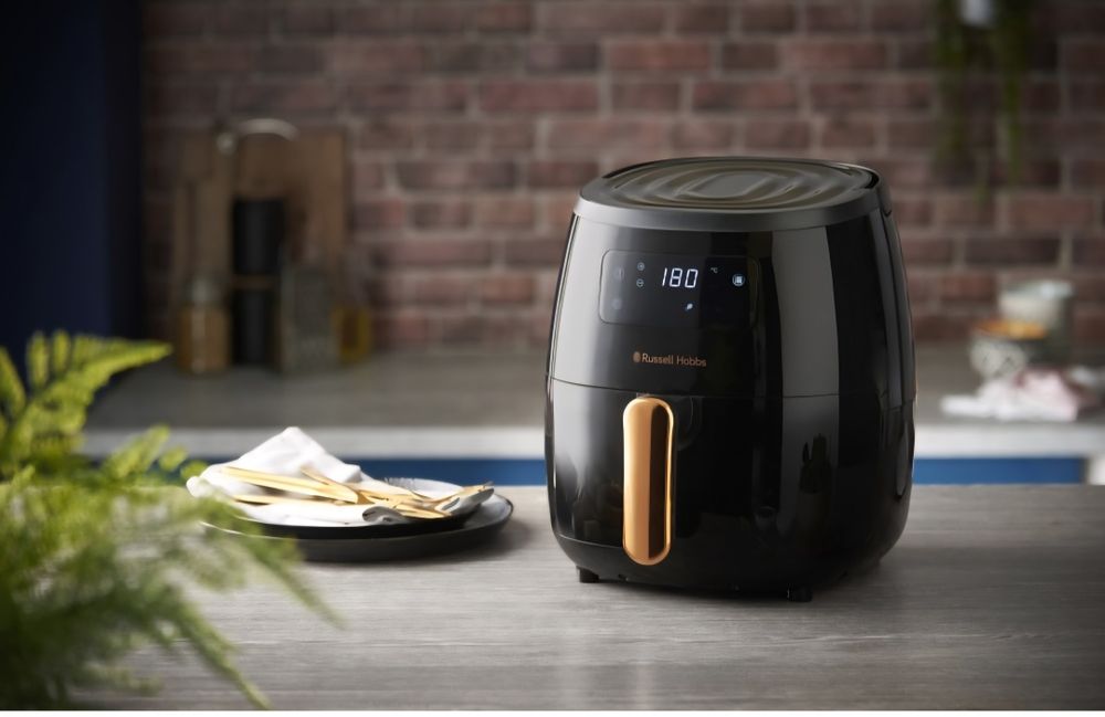 Ейрфраер Rusell Hobbs 1650w