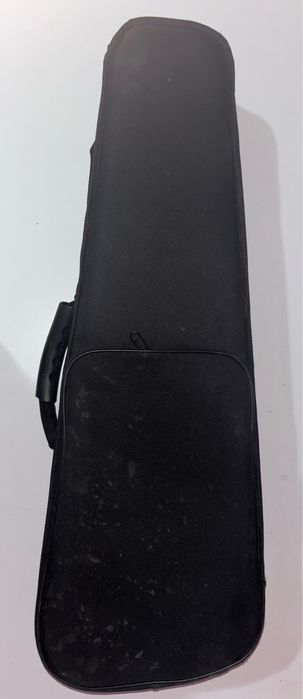 Продам скрипку с чехлом