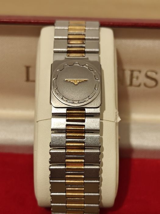 Ceas Longines Conquest Vintage 4940
