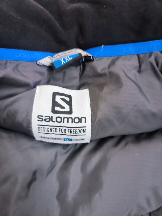 Salomon Ски яке Icetown 2 XL