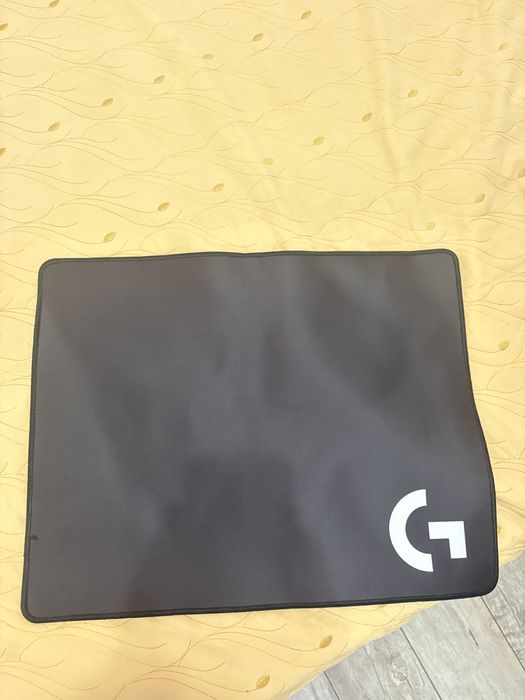 Коврик мышки logitech