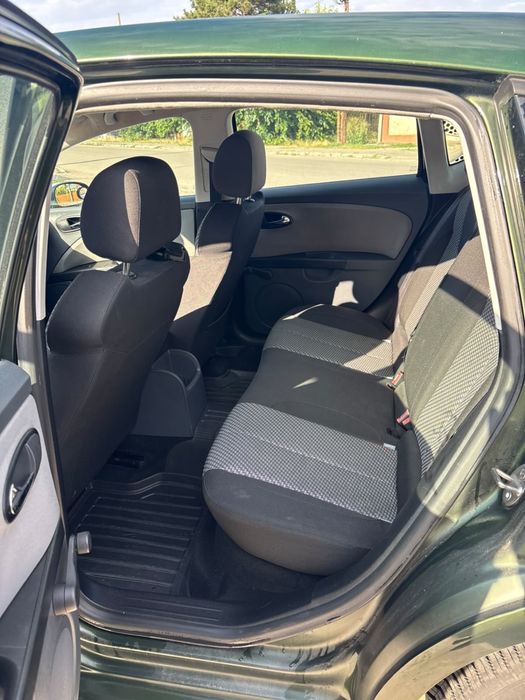 Seat Leon 1.4 MPI 2008