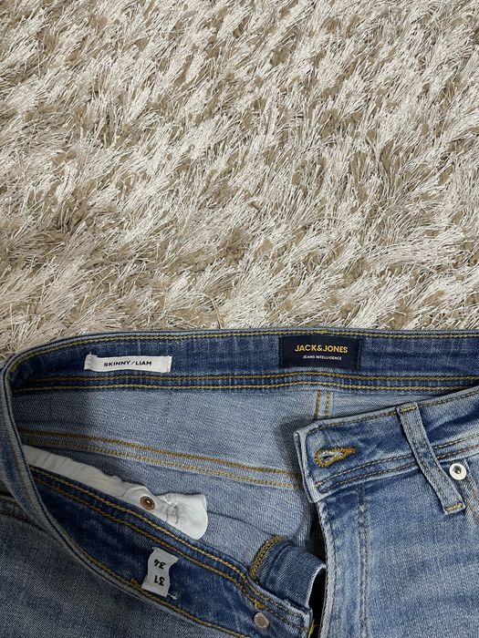 Blugi Jack&Jones