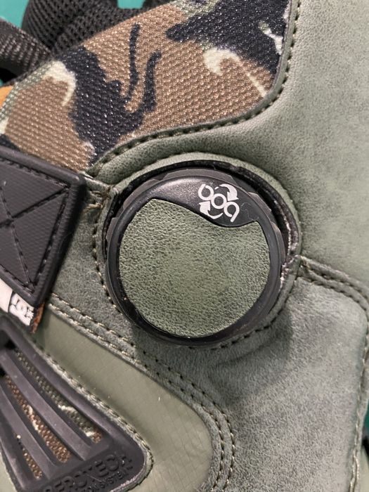 Обувки за сноуборд