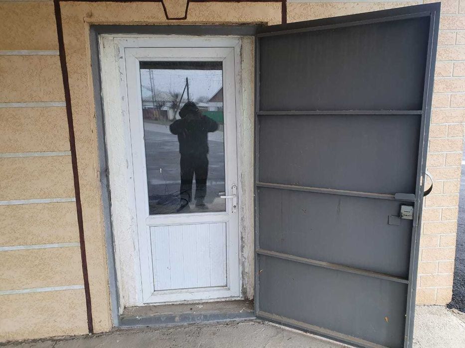 Продается Магазин под СТО И Самомойка