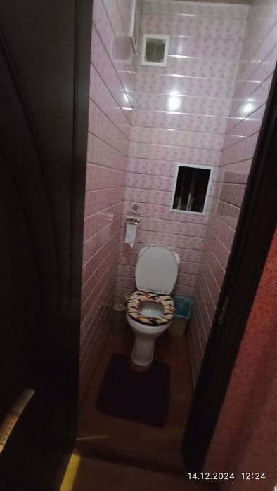 Своя 2х комнатная квартира.  Янги хаёт ул.Дустлик 1