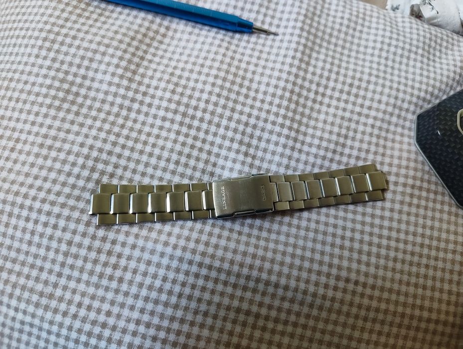 Casio Lineage оригинална верига
