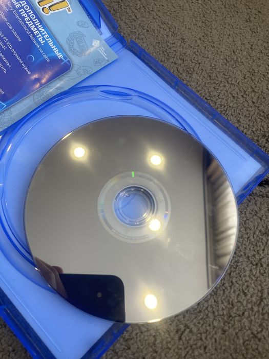 Обменяю knack 2 на it takes two