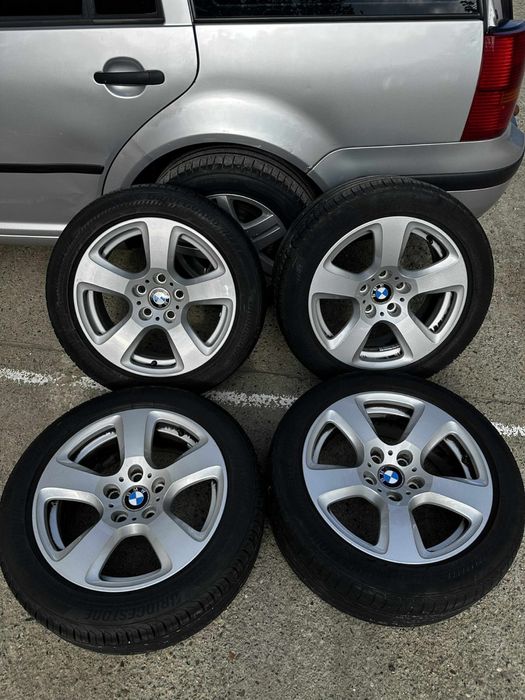 Jante Bmw Seria1/3/5 225/50/r17 Style 243