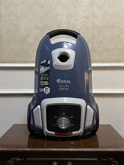 Пылесос Ideal VC-2000