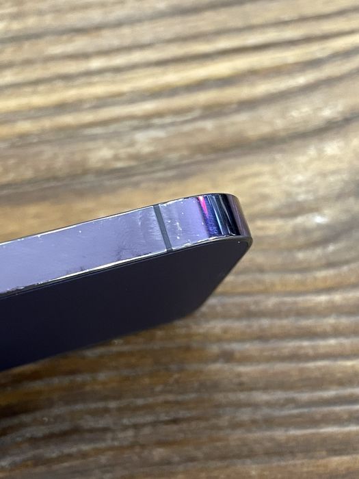 Iphone 14 pro 512 Gb b/u kha