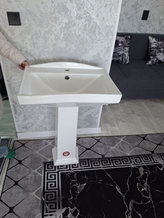 Раковина тюльпан