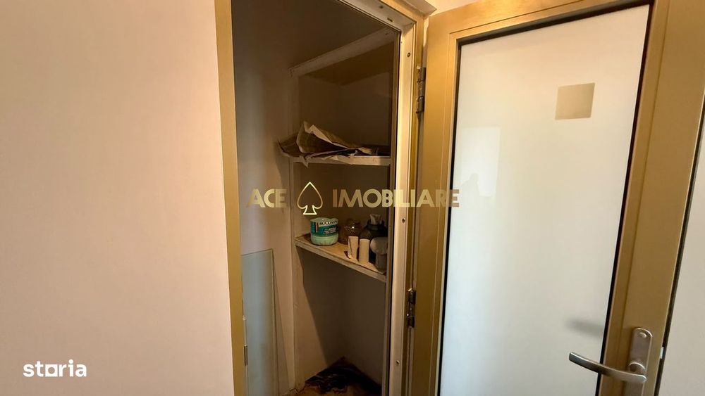 Garsoniera de inchiriat | Decebal - Alba Iulia | Renovata | Boiler