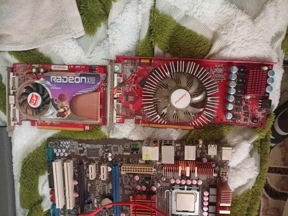 Компьютерные платы