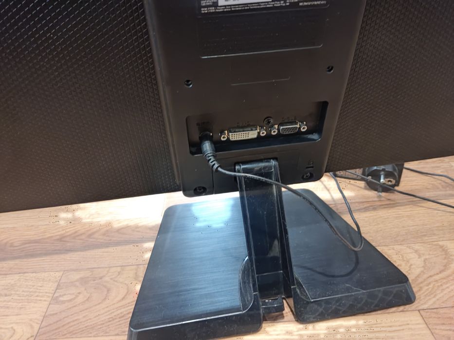 Монитор 24' Lg Samsung FHD