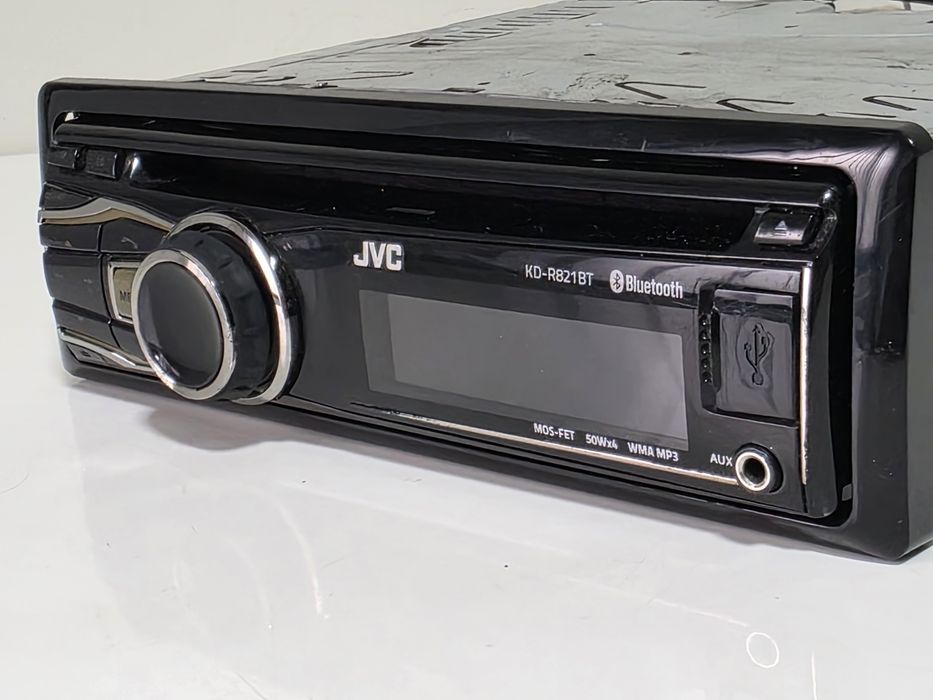 CD плейъри за автомобили с bluetooth