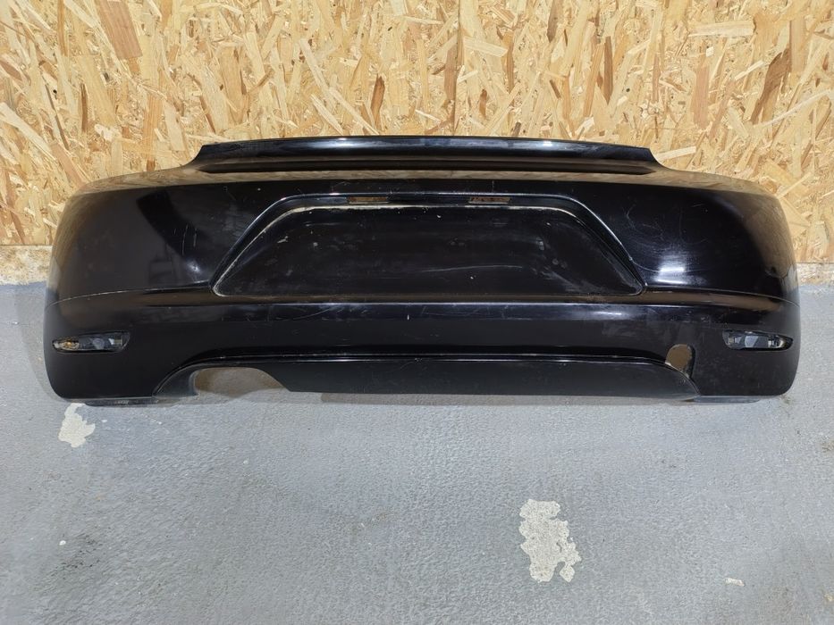 Bara spate VW SCIROCCO An 2008-2012