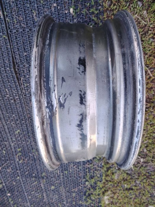 Диски комплект R16