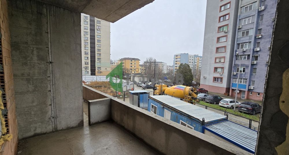 Продава се Двустаен апартамент в Стара Загора, Самара 3 - 66 кв.м за 615 €/кв.м - Снимка #12