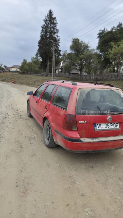Vand/schimb/dezmembrez golf 4