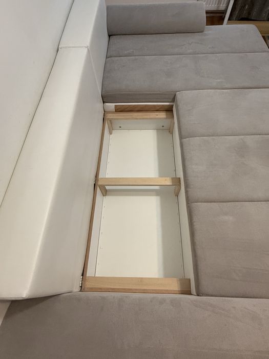 Coltar Mobexpert extensibila