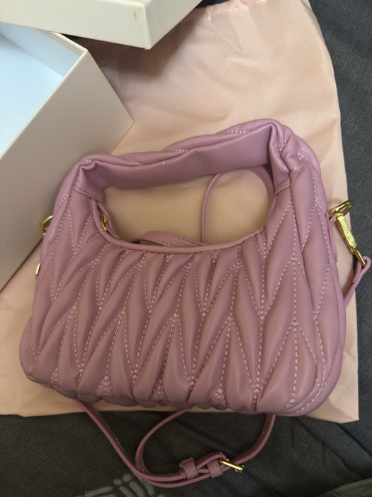 Geanta MiuMiu Matelassé