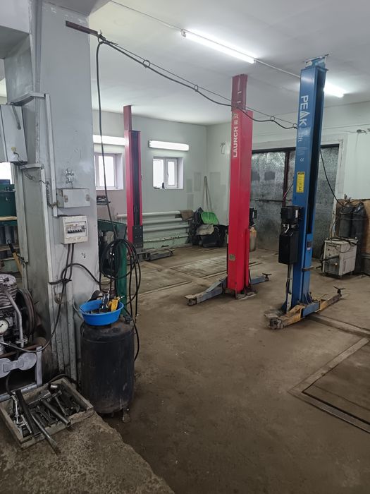 Арендую подьемник