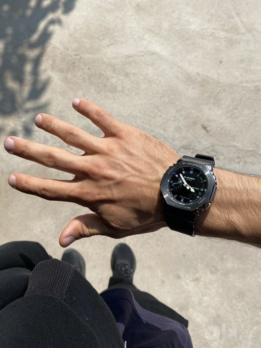 часы casio g shock обмен