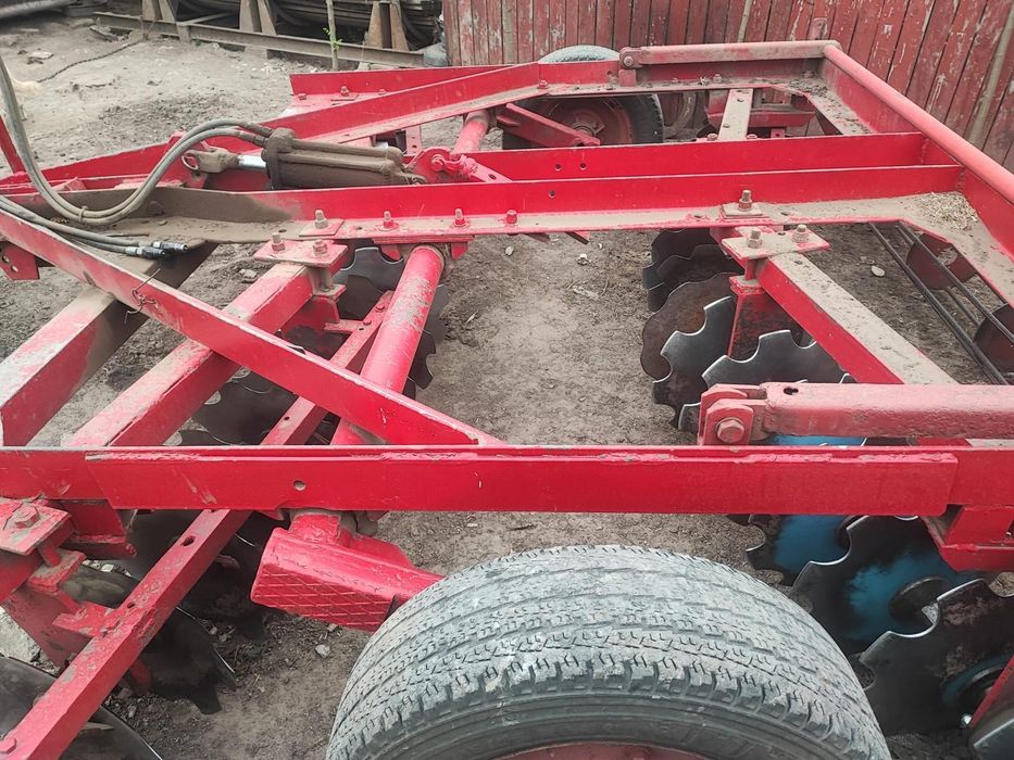 Vând disc GT 3,20 m