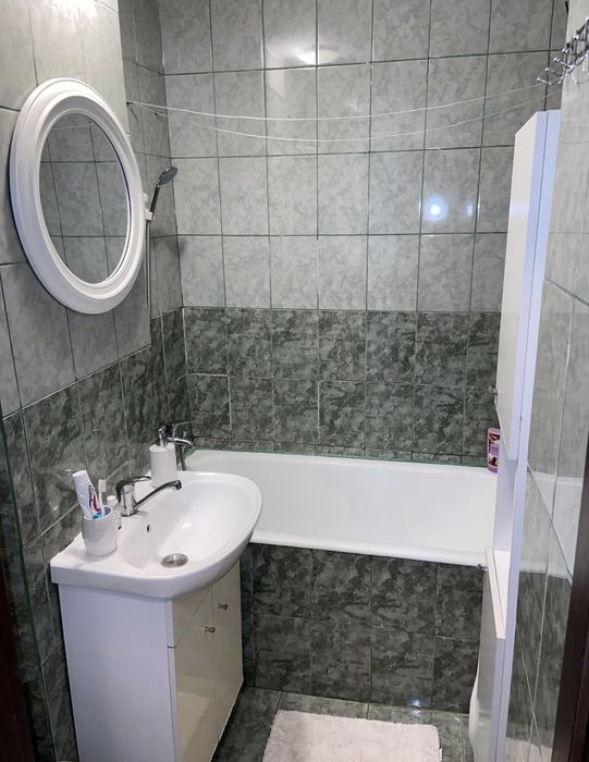 Apartament confort II 2 camere Luica