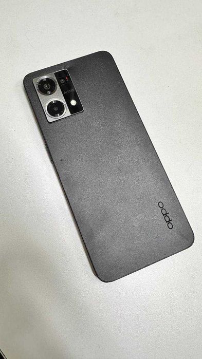 OPPO Reno 7 (отеген титова 45) лот 930647