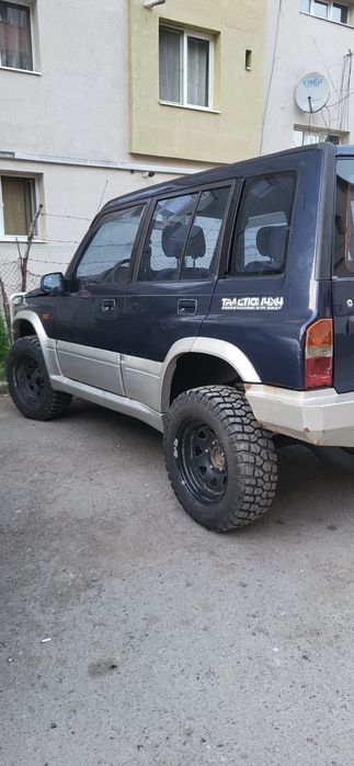 Suzuky Vitara 1995